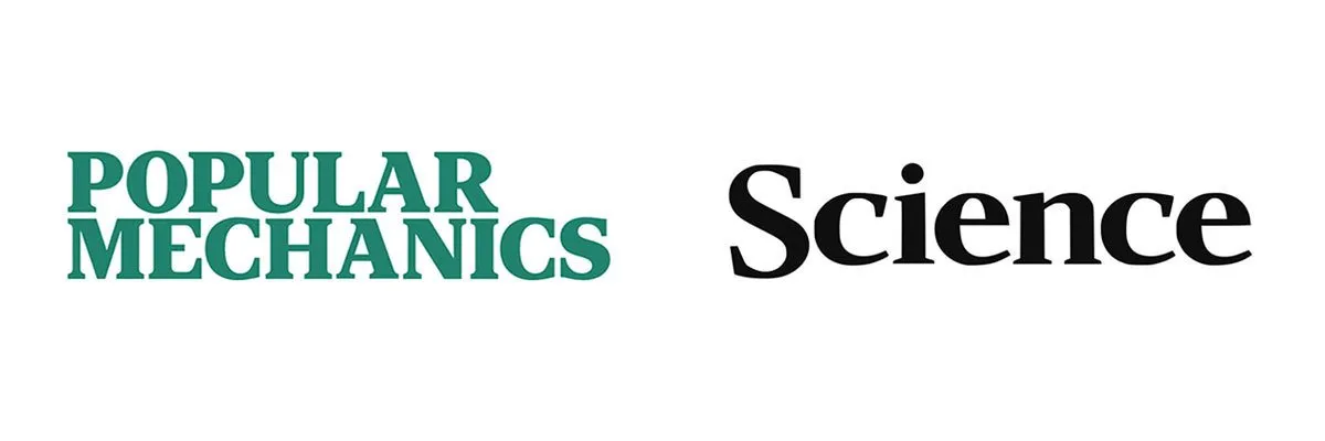 Popular Mechanics and Science